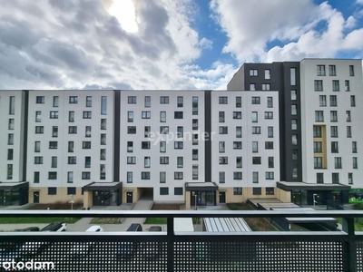 3-pokojowe mieszkanie 67m2 + balkon