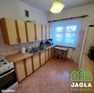 Apartament - dwa pokoje - 41,18 m2 - Miła Resort