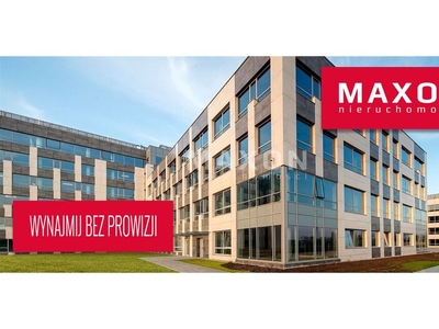 Biuro do wynajęcia 434,00 m², oferta nr 22854/PBW/MAX