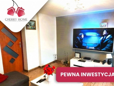 Czarna Dąbrówka, 80m2 - Mieszkanie 4-pokojowe