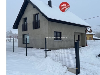 Dom na sprzedaż 118,00 m², oferta nr BS2-DS-298745