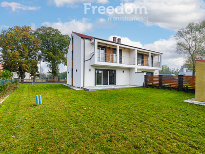 Dom na sprzedaż 125,14 m², oferta nr 10805/3685/ODS