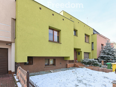 Dom na sprzedaż 220,00 m², oferta nr 10778/3685/ODS