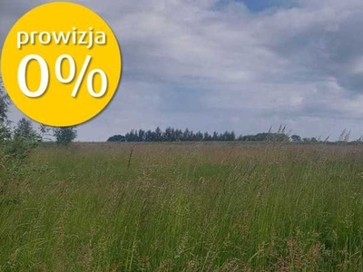 Działka budowlana Kanin