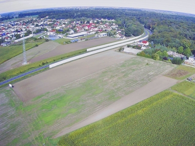 Działka budowlana Opalenica