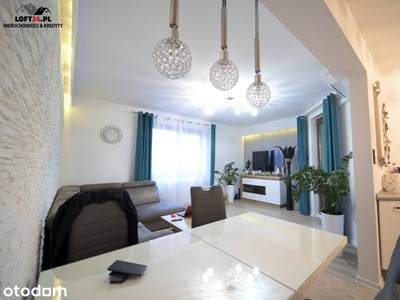 Meta Apartments - Lokal z widokiem na stok 33,28 m