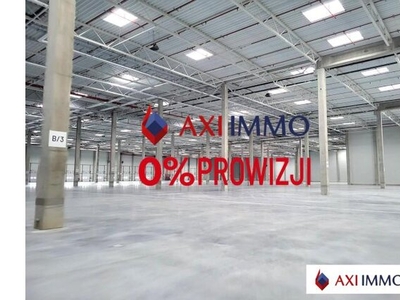 Magazyn do wynajęcia 2 300,00 m², oferta nr 7093