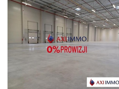 Magazyn do wynajęcia 3 818,00 m², oferta nr 7086