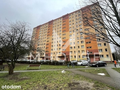 Mieszkanie 83 m² Śródmieście ul. Jezierskiego