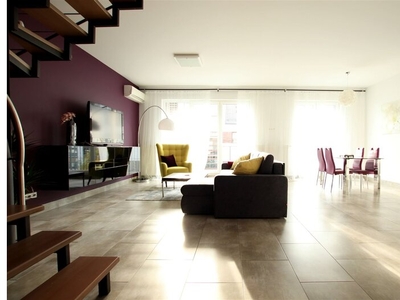 Mieszkanie do wynajęcia 118,00 m², piętro 1, oferta nr FDM-MW-4478