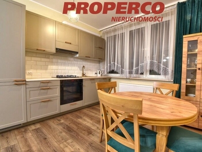 Mieszkanie do wynajęcia 39,00 m², piętro 3, oferta nr PRP-MW-72587