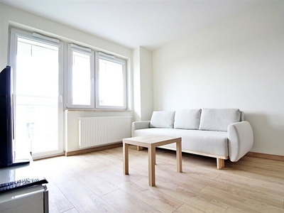 Mieszkanie do wynajęcia 39,00 m², piętro 5, oferta nr FDM-MW-4479