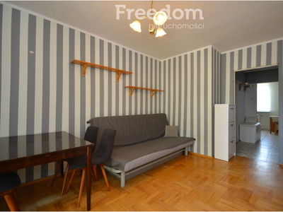 Mieszkanie do wynajęcia 40,00 m², piętro 1, oferta nr 4581/3685/OMW