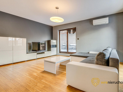 Mieszkanie do wynajęcia 71,00 m², piętro 1, oferta nr 720685