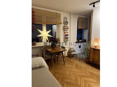 Mieszkanie na sprzedaż 21,60 m², piętro 3, oferta nr 54179/6624/OMS