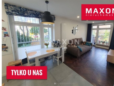 Mieszkanie na sprzedaż 44,49 m², parter, oferta nr 59792/MS/MAX