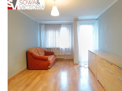 Mieszkanie na sprzedaż 47,90 m², piętro 3, oferta nr 1016/14328/OMS