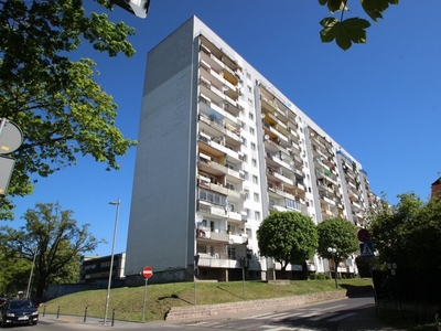 Mieszkanie na sprzedaż 48,47 m², parter, oferta nr KMO-MS-1971