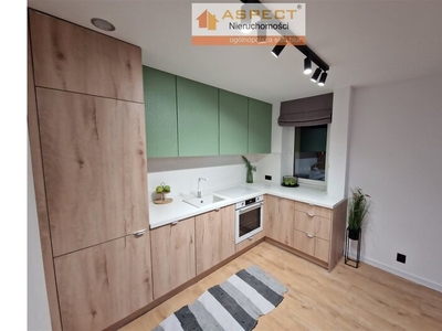Mieszkanie na sprzedaż 54,70 m², piętro 3, oferta nr APR-MS-47702