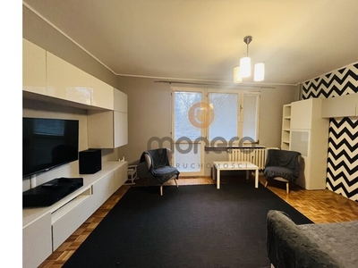 Mieszkanie na sprzedaż 61,44 m², parter, oferta nr 97/13049/OMS