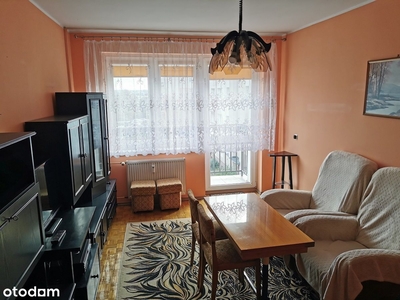 Apartament inwestycyjny