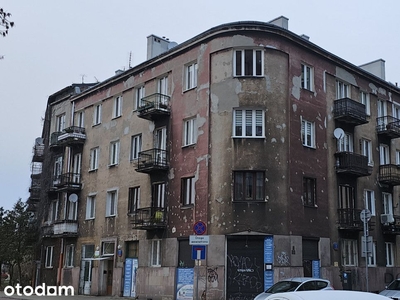 Przestronne 2 pokoje, po remoncie w centrum Kielc.