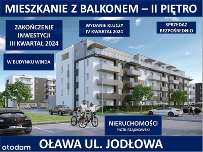 Mieszkanie - Warszawa Białołęka