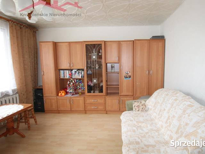 Oferta sprzedaży mieszkania Krosno 57.4m2 3 pokojowe