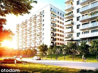 ✔Premium Promenada Taras Panorama Komfortowe✔