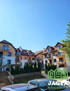 Apartament 2 pokoje 49,66 m2 - Miła Resort