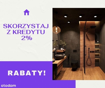 Ostatnia OKAZJA->cena do SOB kredyt 2% DNI OTWARTE