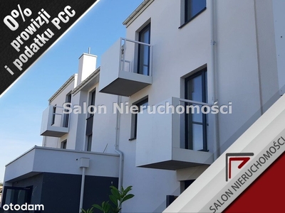 Apartament - 2 pokoje - 47,25 m2 - Miła Resort