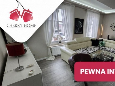 Piękny apartament (83m2) w centrum Kościerzyny!