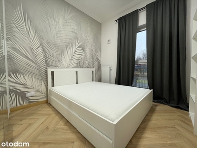 Mieszkanie, 47,23 m², Bielsko-Biała