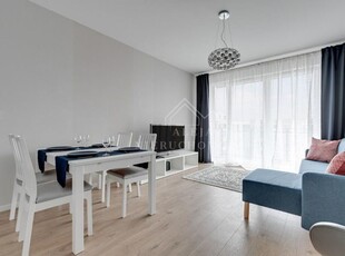 3pok. apartament w Środmieściu stan idealny