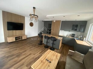 Apartament 78m2 Blisko Morza Gdańsk Brzeźno