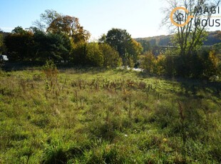 Działka budowlana 637m2, Kostkowo