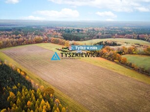 Działka Szczenurze