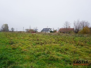 I działka rolna I 3000m2 I Bronowo I gmina Stegna I