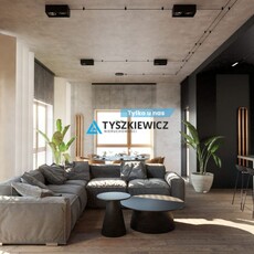 Prestiżowy apartament w inwestycji Nadmotławie