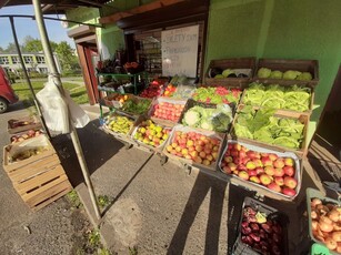 Sprzedam Lokal Handlowo-Usługowy