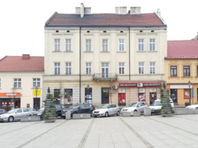 Mieszkanie na sprzedaż, 30 m², Wieliczka Wieliczka, ul. Wieliczka Rynek