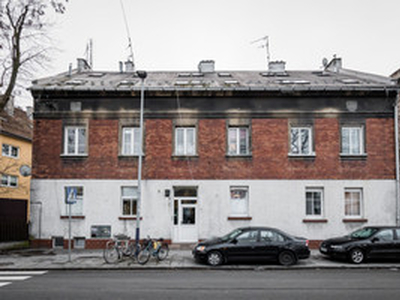 Mieszkanie na sprzedaż, 31 m², Kraków Prądnik Czerwony Ugorek