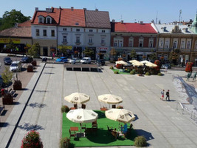 Mieszkanie na sprzedaż, 33 m², Wieliczka Wieliczka, ul. Wieliczka Rynek