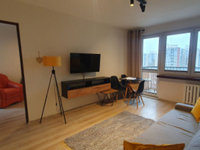 Mieszkanie na sprzedaż, 37 m², Gliwice Trynek