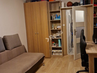 Mieszkanie na sprzedaż, 39 m², Pruszków, ul. Powstańców