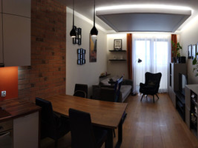 Mieszkanie na sprzedaż, 43 m², Gdańsk Piecki-Migowo
