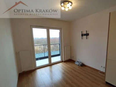 Mieszkanie na sprzedaż, 44 m², Kraków Swoszowice Kliny Zacisze