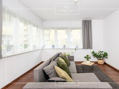 Mieszkanie na sprzedaż, 46 m², Poznań Grunwald