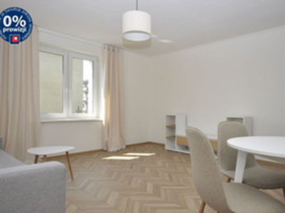 Mieszkanie na sprzedaż, 48 m², Reda, ul. Gdańska
